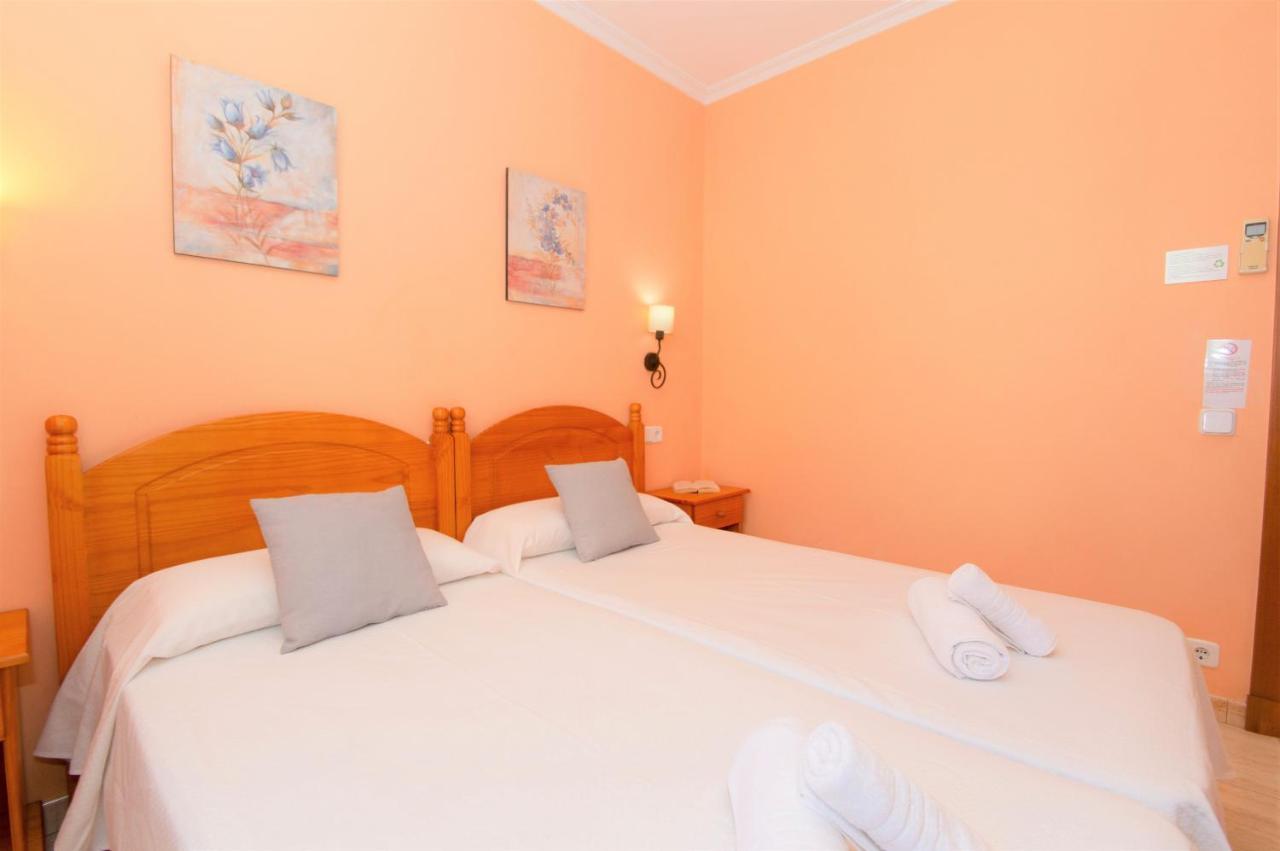 Villa Miel By Sonne Villas Cala Galdana  Luaran gambar